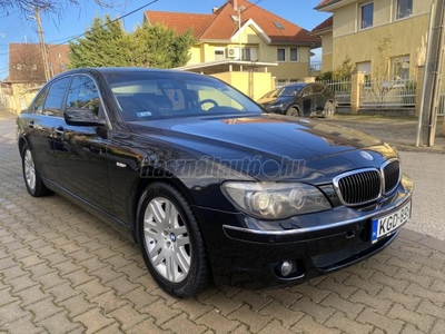 BMW 730d (Automata)