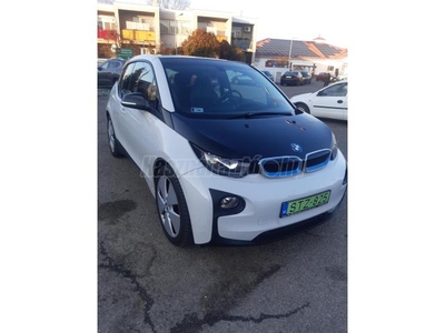 BMW I3 94Ah (Automata)