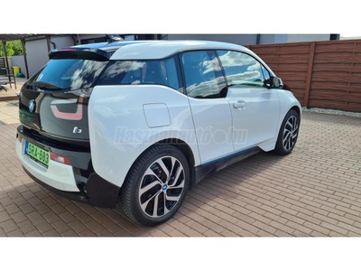 BMW I3 94Ah (Automata)