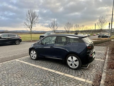 BMW I3 94Ah (Automata)