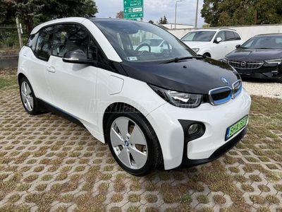 BMW I3 94Ah REX (Automata)