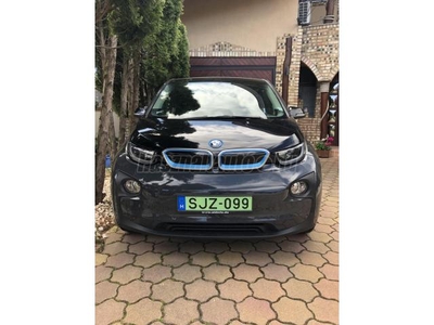 BMW I3 REX (Automata)