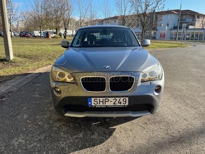 BMW X1 xDrive20d