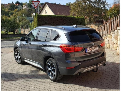 BMW X1 xDrive20i (Automata)