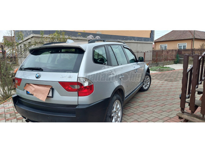 BMW X3 2.0i