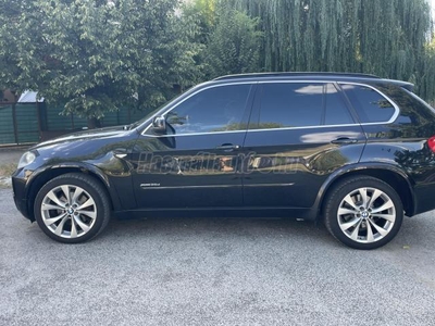 BMW X5 xDrive35d (Automata) full-full extra