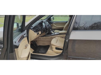 BMW X5 xDrive40d (Automata)