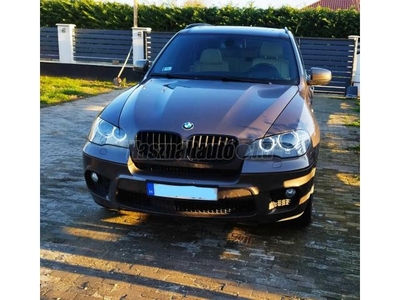 BMW X5 xDrive40d (Automata) M-Packet