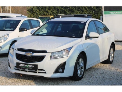 CHEVROLET CRUZE 1.7d LT