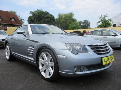 CHRYSLER CROSSFIRE Coupe 3.2 Limited (Automata)