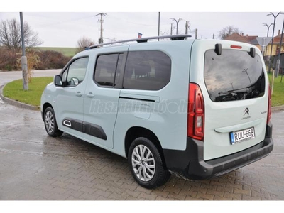 CITROEN BERLINGO 1.2 PureTech Feel S&S XL