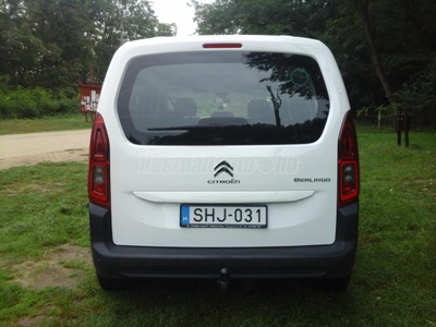 CITROEN BERLINGO 1.2 PureTech Live S&S (7sz) E6.3