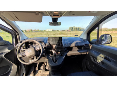 CITROEN BERLINGO 1.2 PureTech Live S&S