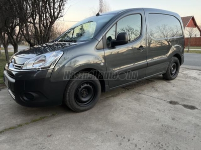 CITROEN BERLINGO 1.6 e-HDi District L1 MCP6 Automata. nincs plusz Áfa