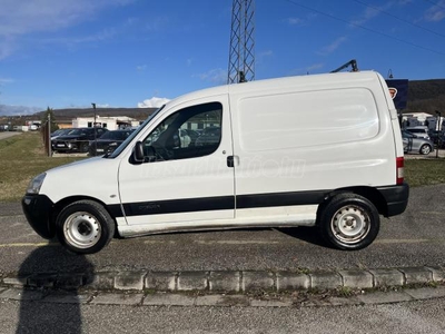 CITROEN BERLINGO 1.6 HDi 600