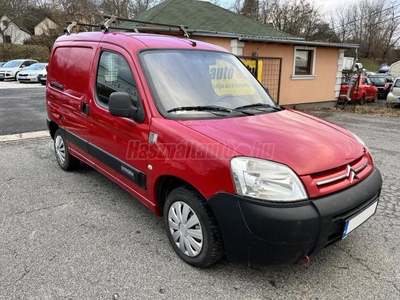 CITROEN BERLINGO 1.6 HDi 600