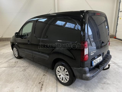 CITROEN BERLINGO 1.6 HDi Comfort L1