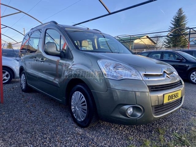 CITROEN BERLINGO 1.6 HDi Multispace EURO5