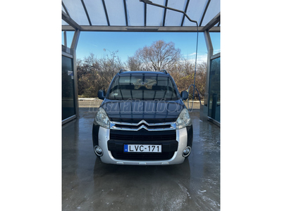 CITROEN BERLINGO 1.6 HDi XTR