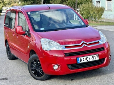 CITROEN BERLINGO 1.6 Multispace