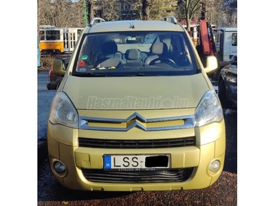 CITROEN BERLINGO 1.6 Multispace