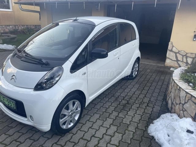 CITROEN C-ZERO Collection CVT