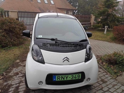 CITROEN C-ZERO Tendance CVT