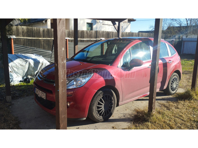 CITROEN C3 1.2 PureTech Sélection