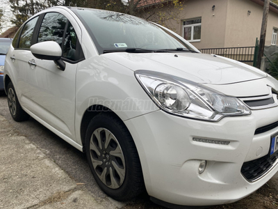 CITROEN C3 1.4 HDi Collection