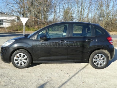 CITROEN C3 1.6 VTi Exclusive