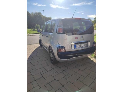 CITROEN C3 PICASSO 1.4 VTi Collection EURO6