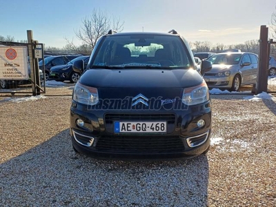 CITROEN C3 PICASSO 1.4 VTi Collection Üvegtető / Tempomat / Navigáció / 1 ÉV GARANCIÁVAL!