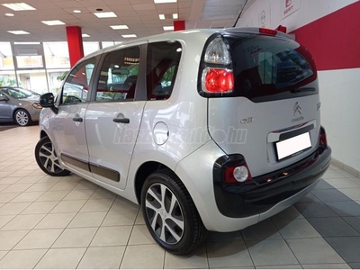 CITROEN C3 PICASSO 1.6 BlueHDi Collection 1év GARANCIA-NAVIGÁCIÓ