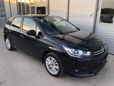 CITROEN C4 1.6 BlueHDi Feel Edition