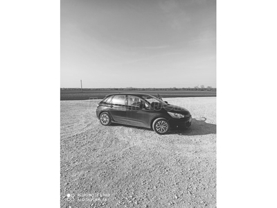 CITROEN C4 1.6 e-HDi Exclusive MCP6