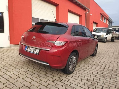 CITROEN C4 1.6 VTi Collection