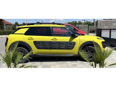 CITROEN C4 CACTUS 1.2 PureTech Feel Edition S&S ETG