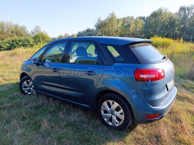 CITROEN C4 PICASSO 1.6 e-HDi Collection