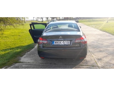 CITROEN C5 2.0 HDi Prestige Plus