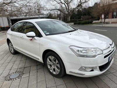 CITROEN C5 X