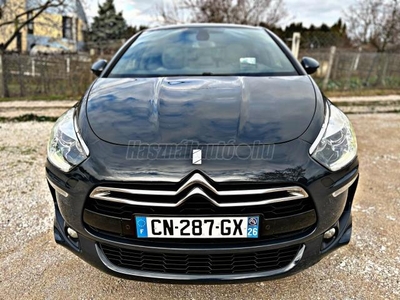 CITROEN DS5 2.0 HDi Sport (Automata)