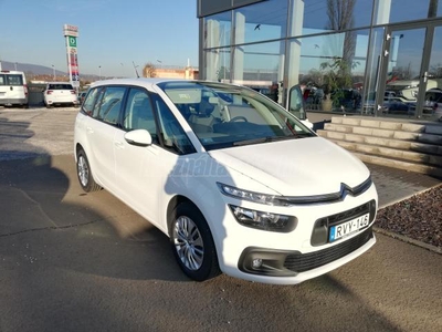 CITROEN GRAND C4 SPACETOURER C4Spacetourer 1.2 PureTech Live S&S (7 személyes )