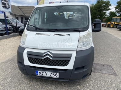 CITROEN JUMPER 2.2 HDI 33 L2