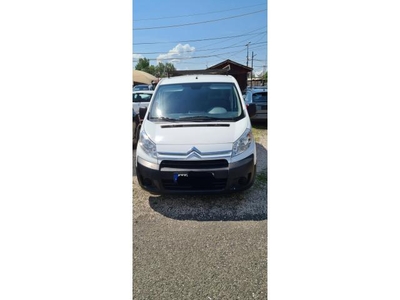 CITROEN JUMPY 1.6 HDi 1200 Comfort L1H1