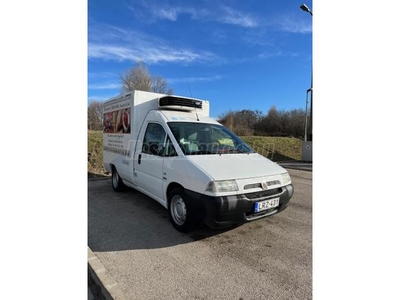 CITROEN JUMPY 1.9 D Confort