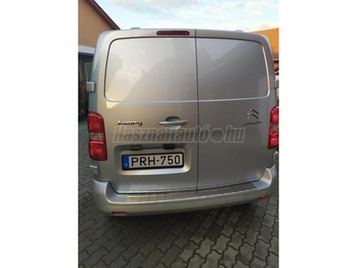 CITROEN JUMPY 2.0 BlueHDi L2 Club