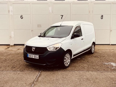 DACIA DOKKER Van 1.5 dCi Ambiance