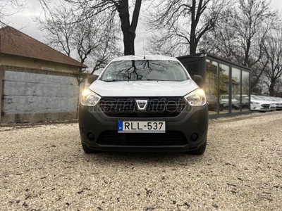 DACIA DOKKER Van 1.6 Access M.o.i !