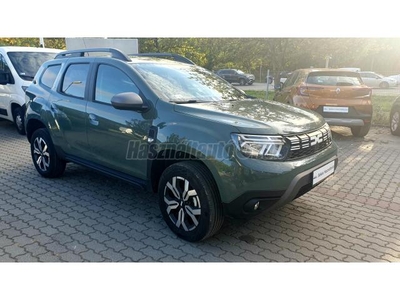 DACIA DUSTER 1.0 ECO-G Journey LPG