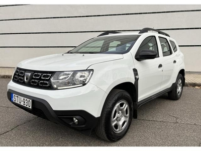 DACIA DUSTER 1.0 TCe Comfort Mo-i.Szkönyv.1 Tulaj